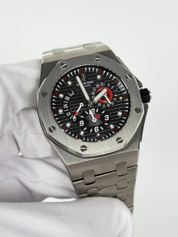 Audemars Piguet Alinghi Americas Cup  25995IP.OO.1000TI.01 3