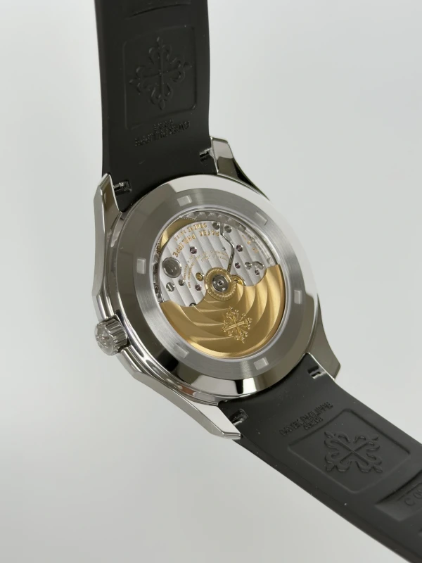 Patek Philippe 5167 5167A-001 7