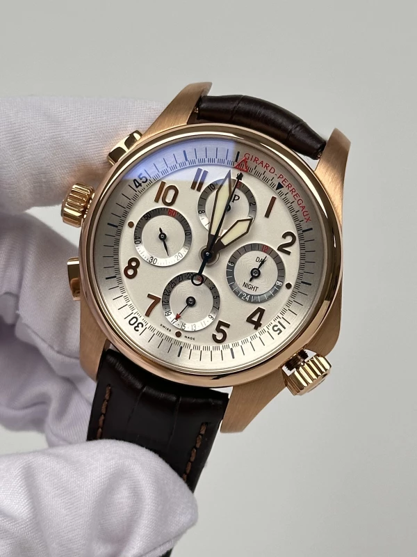 Girard Perregaux 49931 4