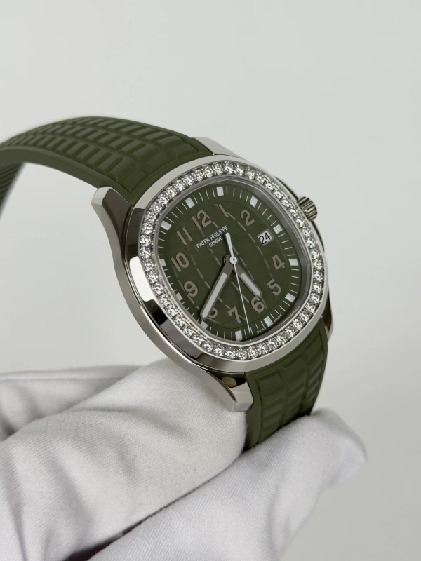 Patek Philippe 5267 5267/200A-011 3