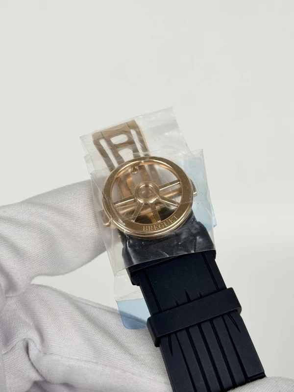 Breguet 5517 5517BR/Y2/5ZU 6