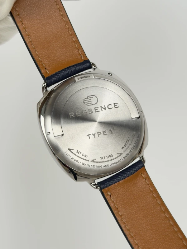 Ressence Squared TYPE 1² V2 7
