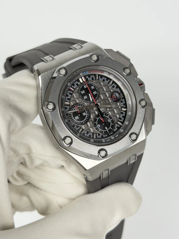Audemars Piguet Michael Schumacher 26568IM.OO.A004CA.01 2