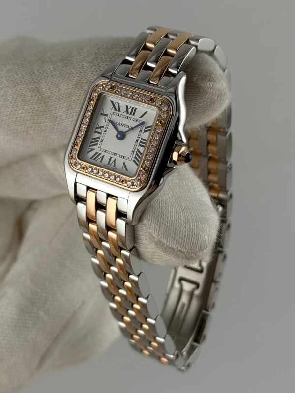 Cartier W3PN0014 4