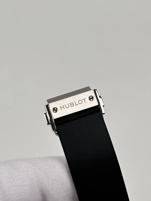 Hublot Orlinski Titanium 550.NS.1800.RX.ORL19 8