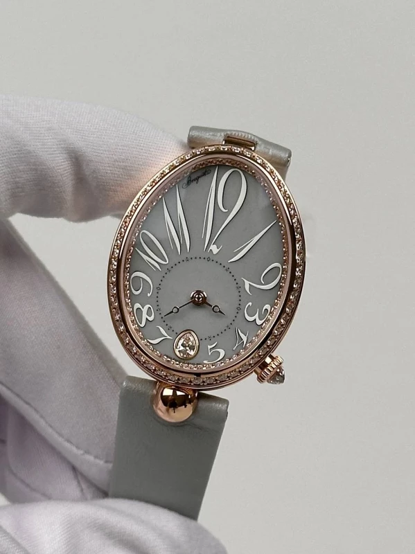 Breguet 8918BR/2A/364/D0 4
