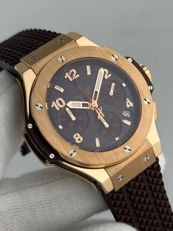 Hublot Cappuccino 341.PC.1007.RX 3