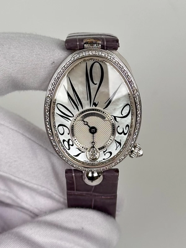 Breguet 8918 8918BB/58/964/D00D 2