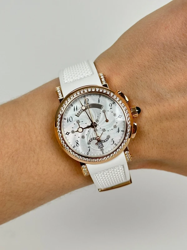 Breguet 8828 8828BR/5D/586/DD00 9