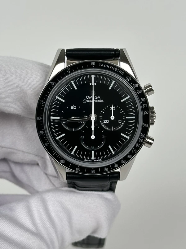 Omega ANNIVERSARY SERIES CHRONOGRAPH 39,7 MM 311.32.40.30.01.001 2