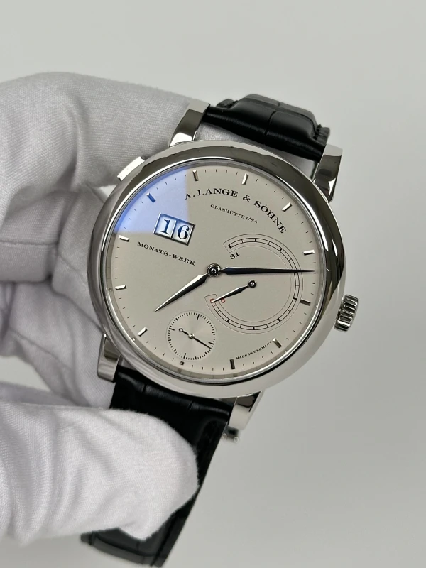 A. Lange & Sohne Lange 31 Big Data 130.025 4
