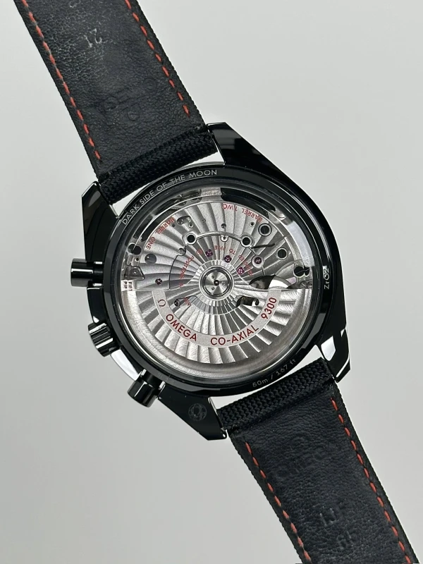 Omega Moonwatch Omega Co-Axial Chronograph 44.25 mm  311.92.44.51.01.003 9