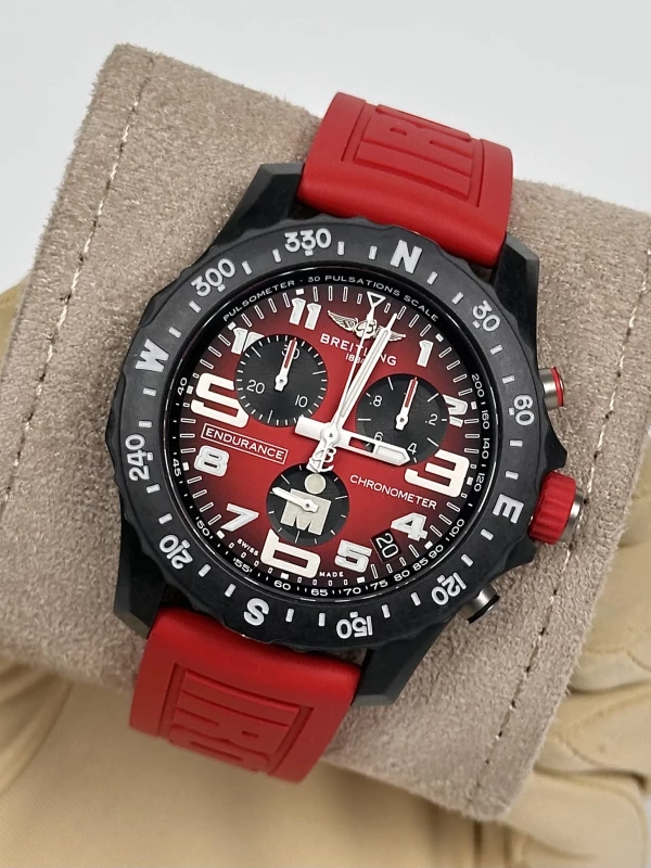 Breitling ENDURANCE PRO IRONMAN® X823109A1K1S1 4
