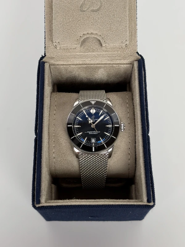 Breitling AB3112241B1A1 5