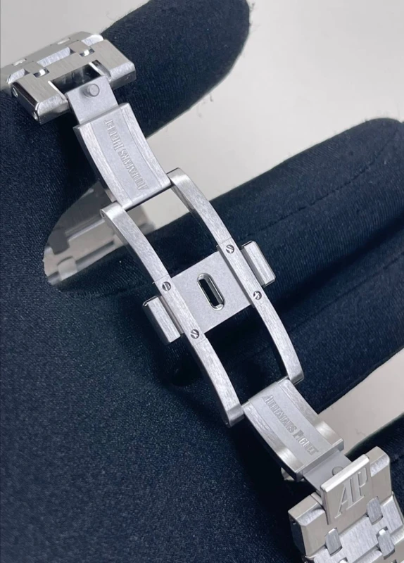 Audemars Piguet Selfwinding 41 mm 15500ST.OO.1220ST.02 6