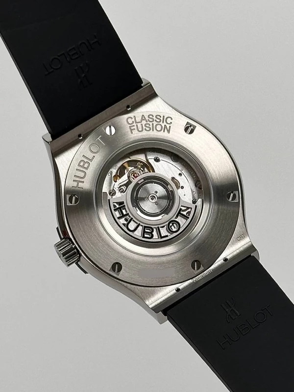 Hublot Titanium 511.NX.1171.RX 9