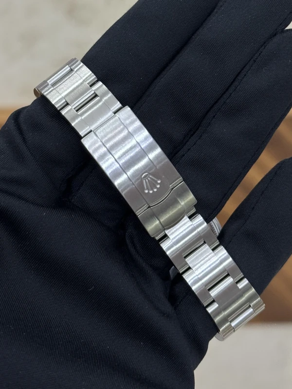 Rolex 31MM STEEL 277200-0005 4