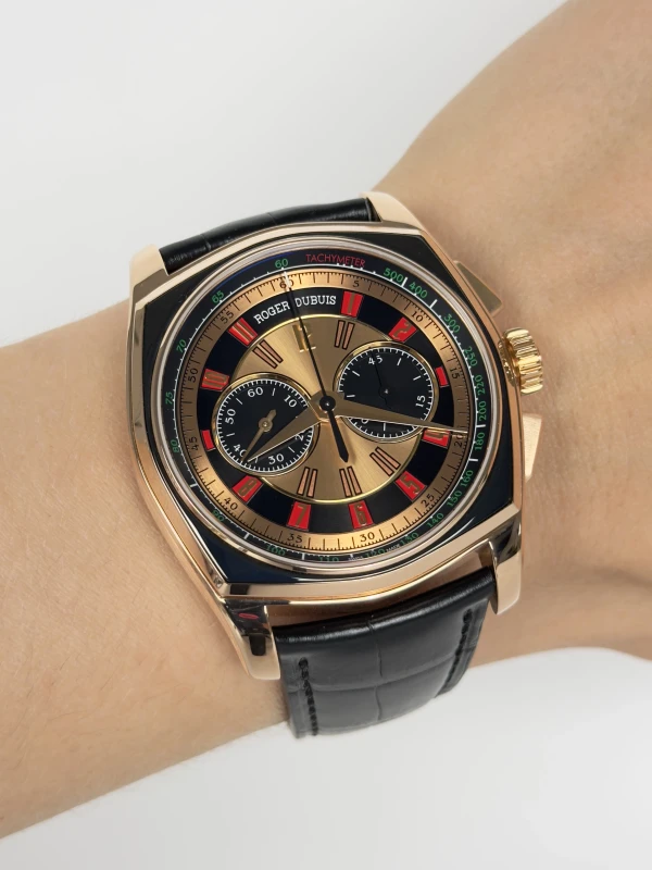 Roger Dubuis MG44-680-59-00/0IR01/B MG44-680-59-00/0IR01/B 6