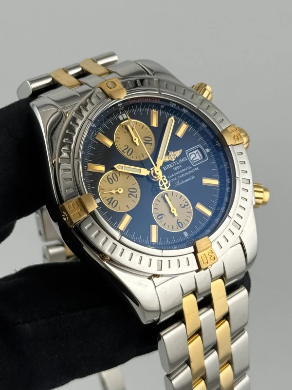 Breitling  Evolution B13356 6