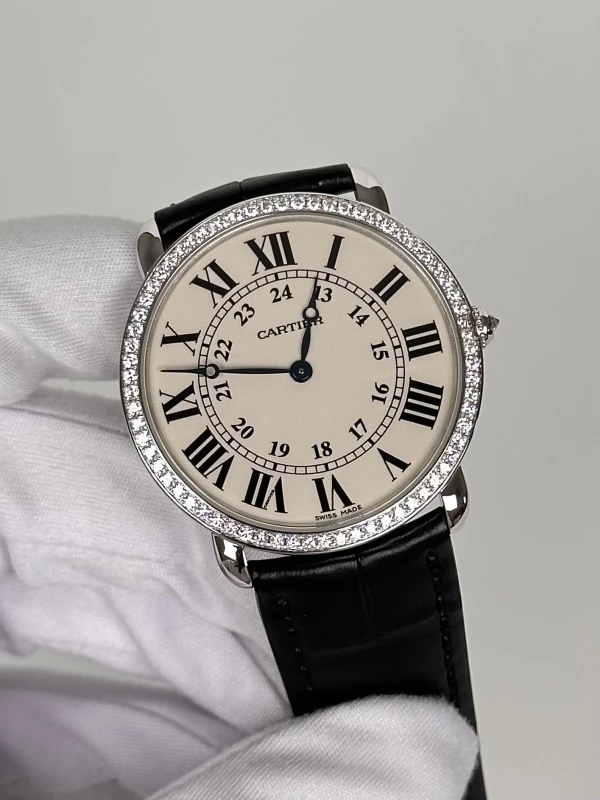 Cartier Louis WR000551 3