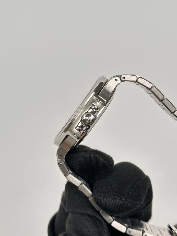 Patek Philippe Lady 7118 7118/1200A-001 5