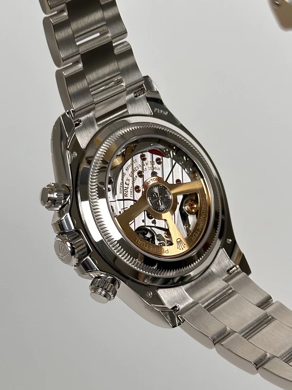 Rolex Cosmograph 40mm Platinum 126506-0001 6