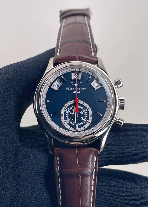 Patek Philippe 5960 5960/01G-001 5