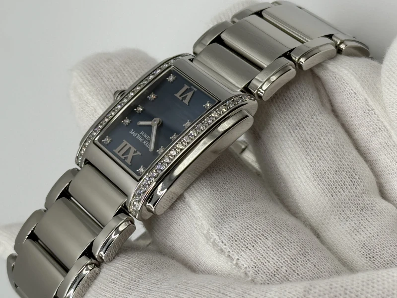 Patek Philippe 4910 4910/10A 2