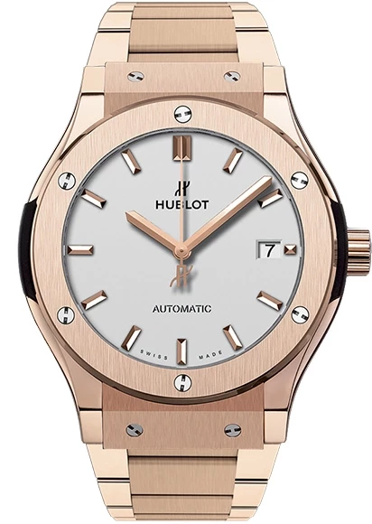 Hublot King Gold 511.OX.2611.OX изображение - 1