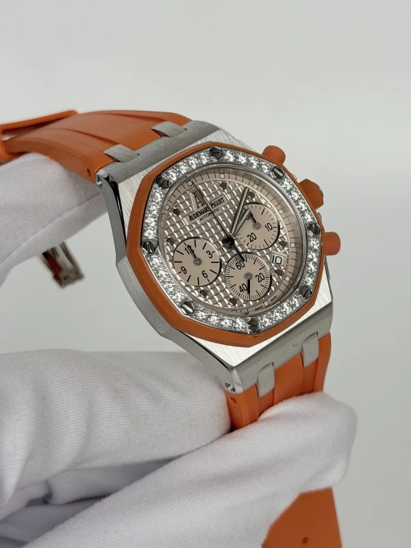 Audemars Piguet Chronograph 25986CK.ZZ.D065CA.02 2