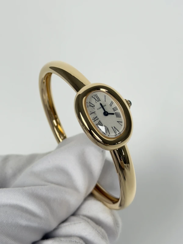 Cartier WATCH (SIZE 16) WGBA0078 3