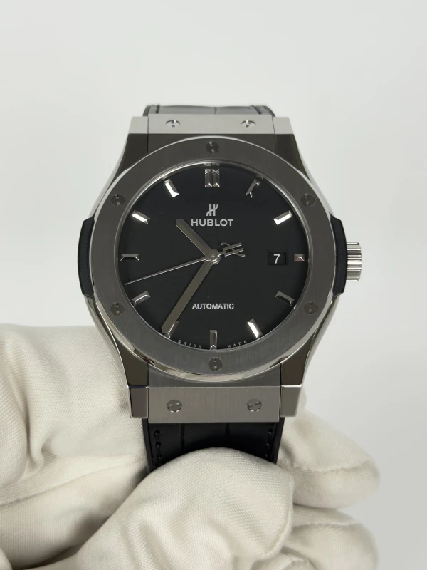 Hublot Automatic 42 mm 542.NX.1171.LR 2