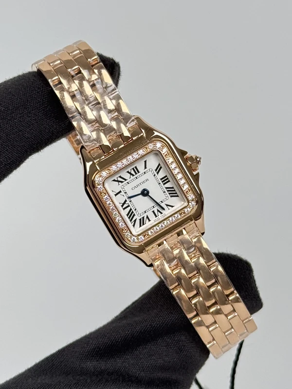 Cartier de Cartier WJPN0049 2