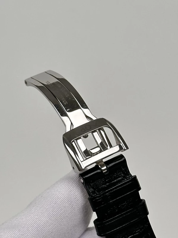 Girard Perregaux 25932D11A661 BK2A 8