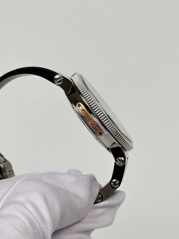 Ulysse Nardin Savarona 263-67 5