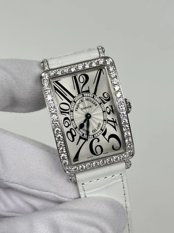 Franck Muller Classique Ladies 952 QZ DP 4