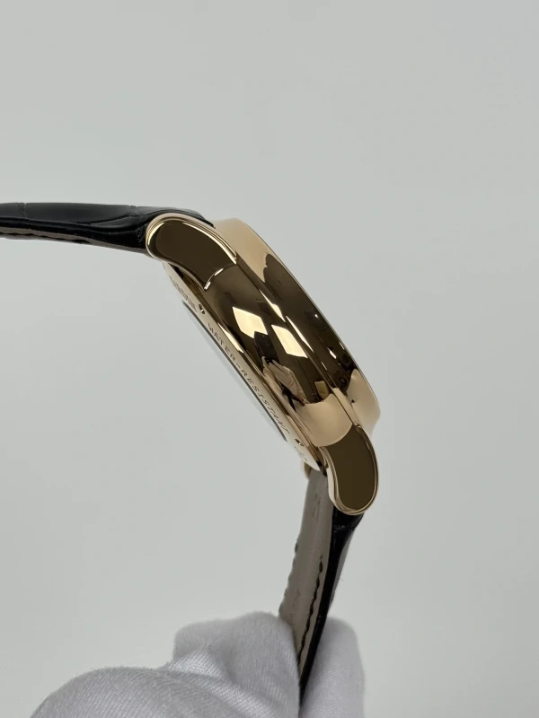 Ulysse Nardin Hourstriker 6106-103/e2 5