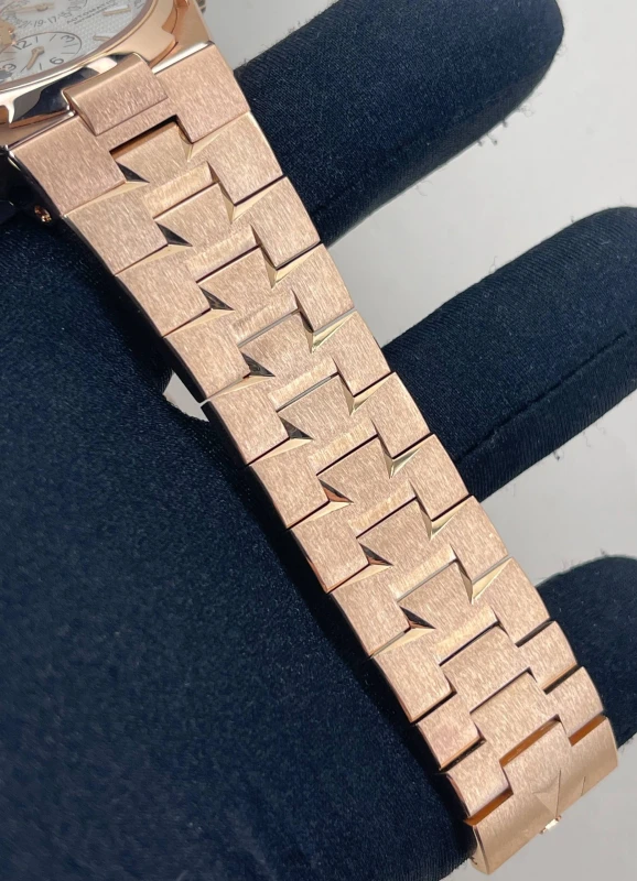 Vacheron Constantin Dual Time 47450/B01R-9404 6