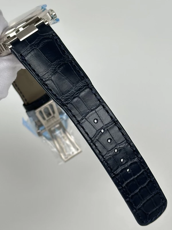 Breguet 5557 Hora Mundi 5557BB/YS/9WV 7