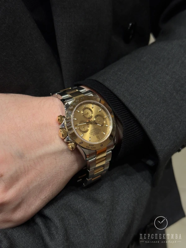 Rolex Cosmograph 40mm 116523-0042 5