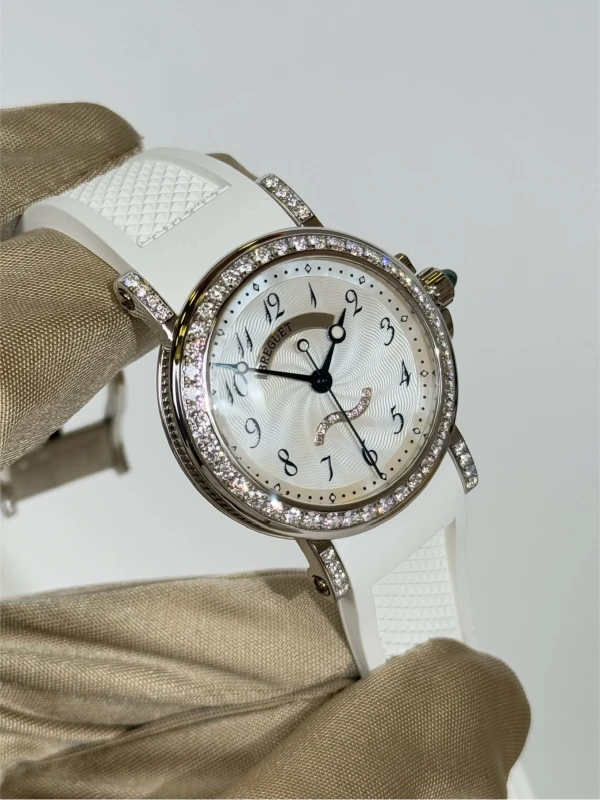 Breguet 8818 8818BB/59/564 DD00 3