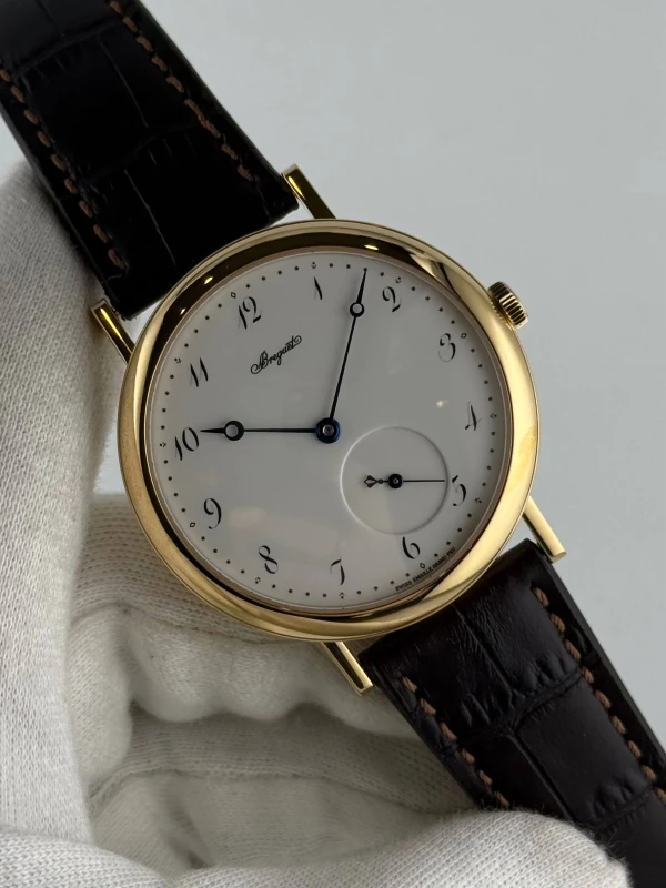 Breguet 5140BA/29/9W6 5