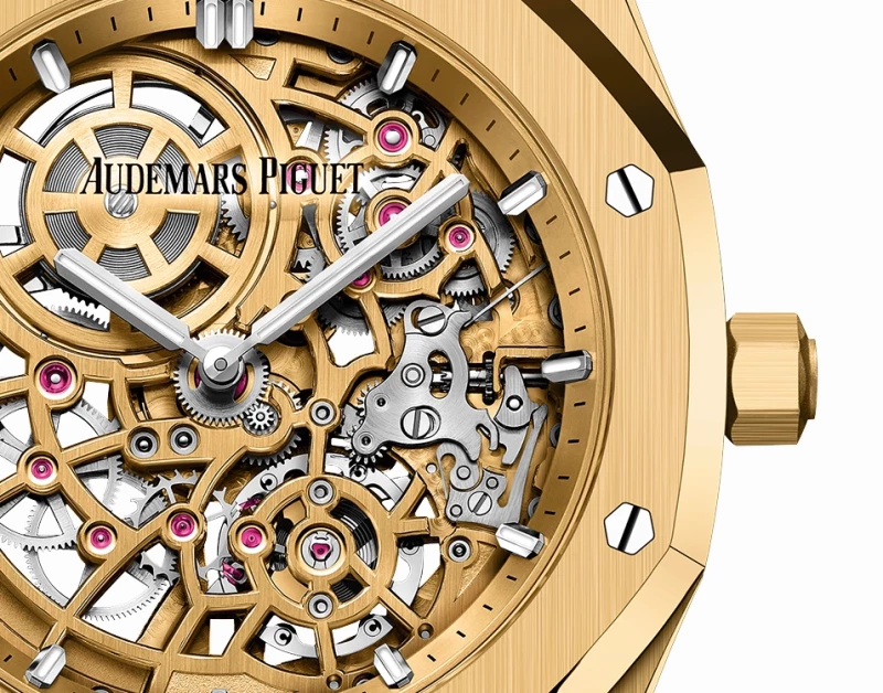 Audemars Piguet 16204BA.OO.1240BA.01 2