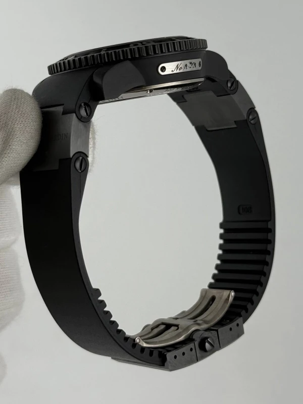 Ulysse Nardin Black Ocean 263-38LE-3 7