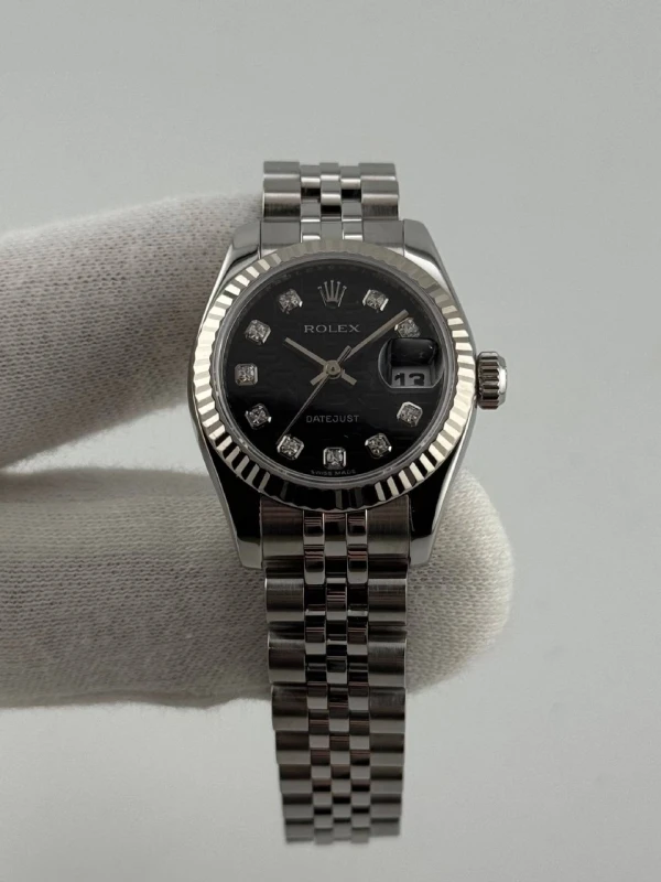 Rolex Datejust Lady 26 mm 179174 2