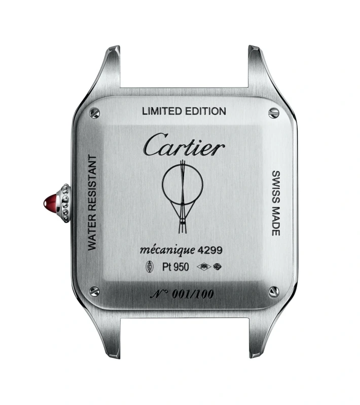 Cartier WGSA0034 2