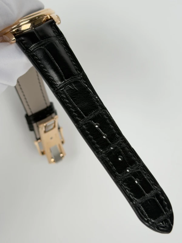 Blancpain Moon Phase Complete Calendar '8 Jours' 6639-3637-55B 5