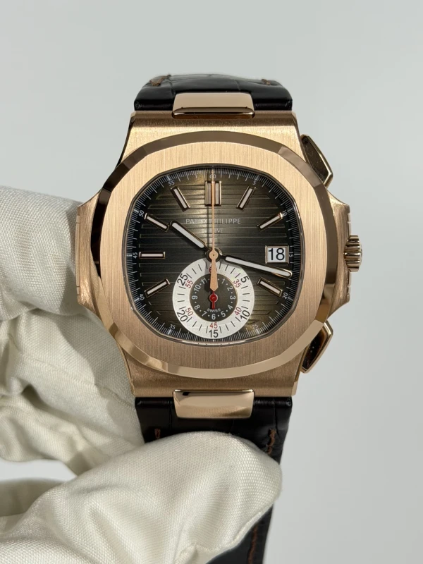 Patek Philippe 5980 5980R-001 2