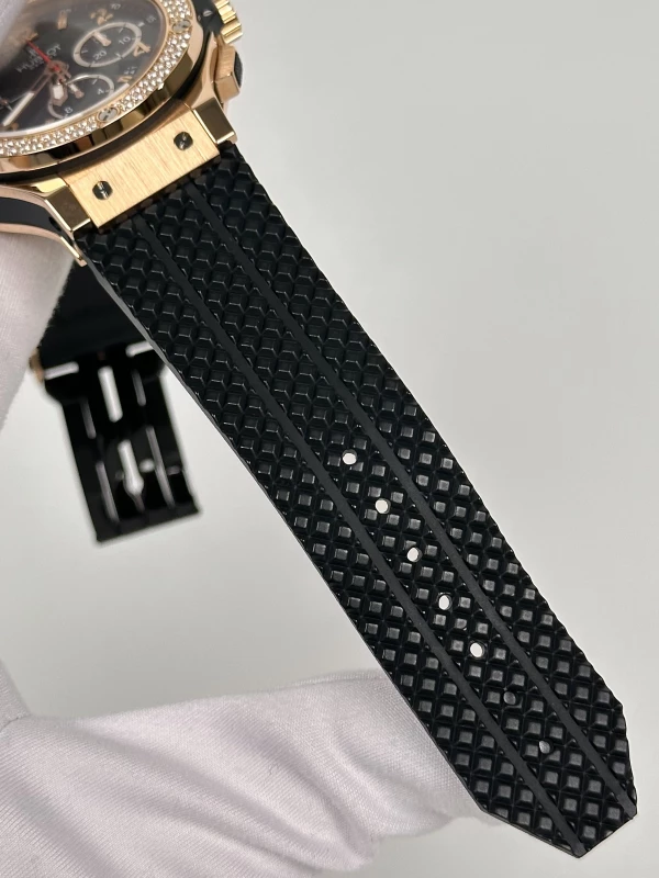 Hublot Red Gold 301.PX.130.RX.114 7