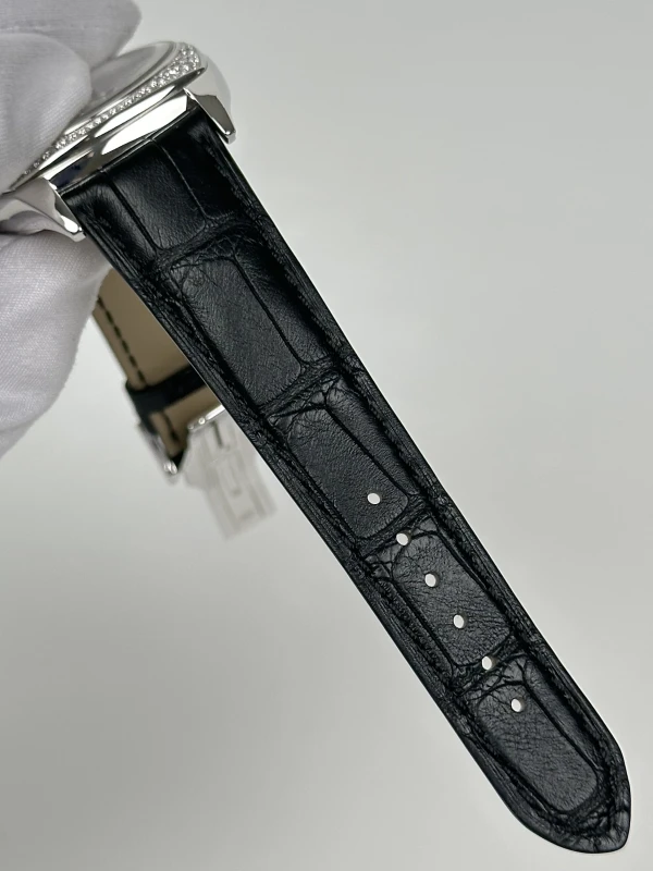 Vacheron Constantin Dual Time Small 7805S/000G-B052 7